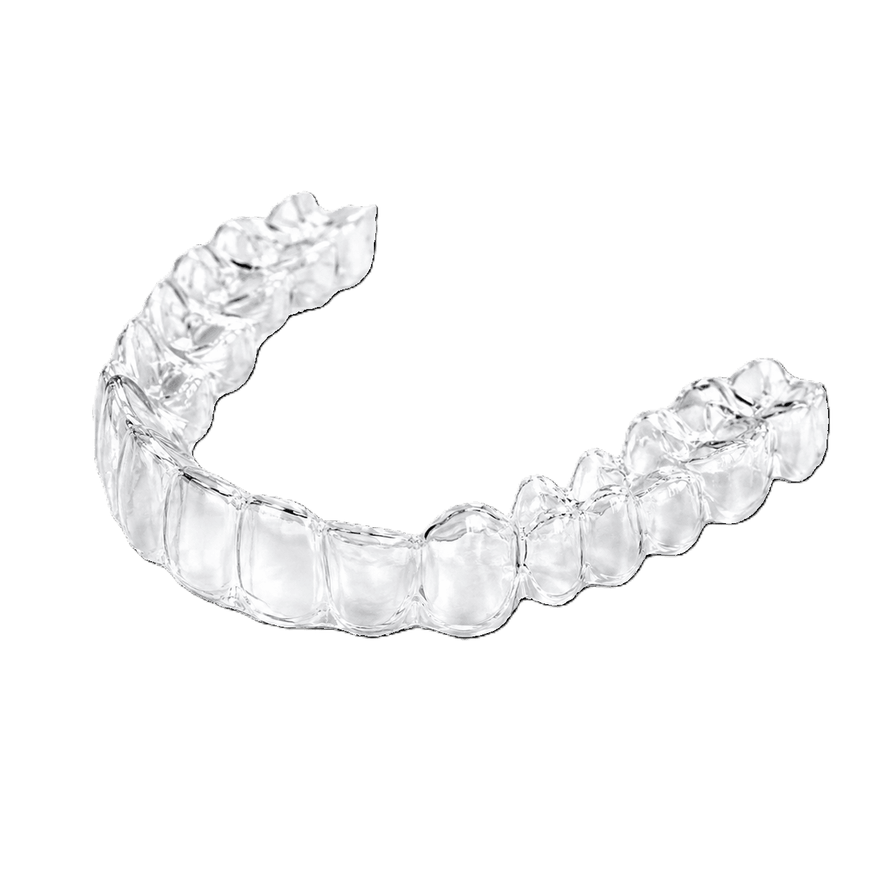 Clear Orthodontics - Base
